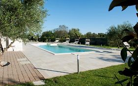 Resort Pietra Bianca